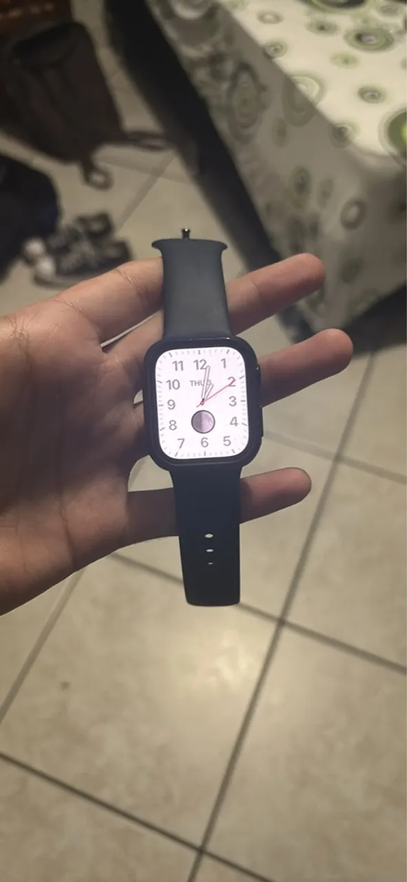Apple Watch - Series 9