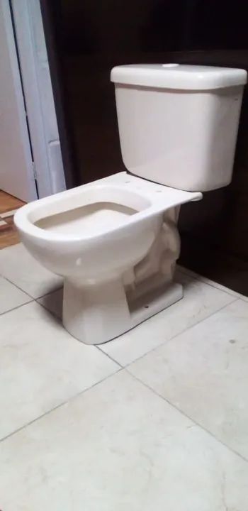 Vaso Sanitário Lorenzetti  - Foto 5