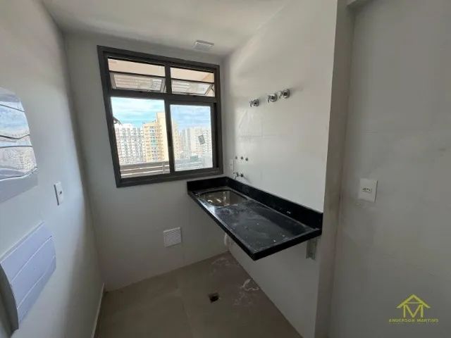 2 quartos com acabamento de alto Ed. Liberty Cód: 30392 - Foto 5
