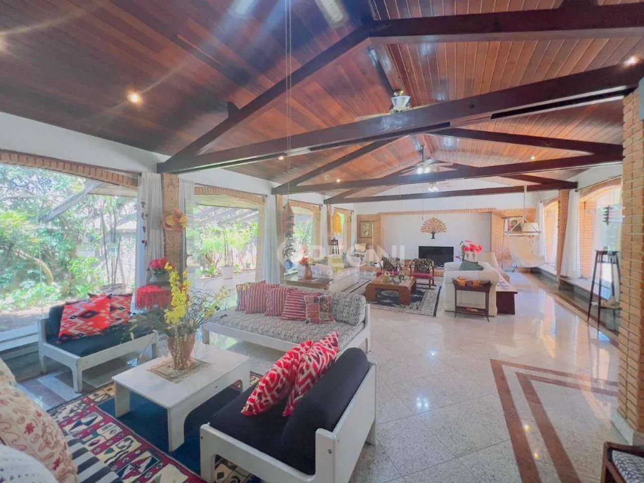 Casa com 4 quartos para venda no Santana - Rio Claro. - Foto 3
