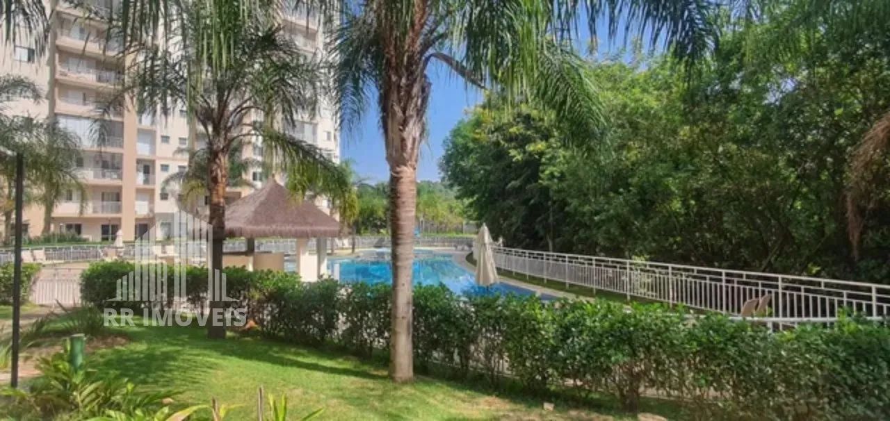 RR8321 Apartamento 72m² CONDOMÍNIO ALPHAVIEW - OPORTUNIDADE - 2 Dorms 1 Vaga - Barueri, SP - Foto 11
