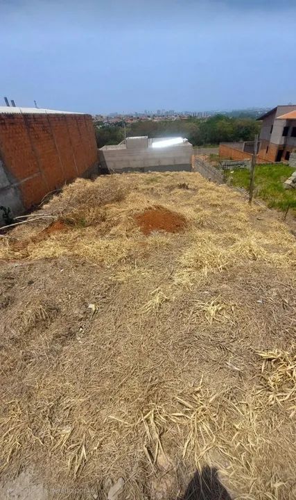 "Oportunidade Unica" Terreno a venda 250m² em Hortolândia, parque Terras de santa maria - Foto 3
