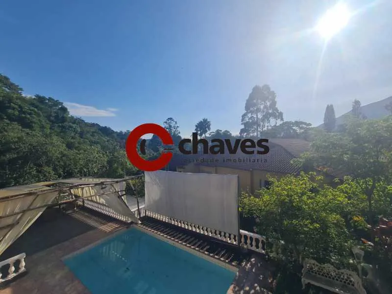 Teresópolis - Casa Padrão - Granja Guarani