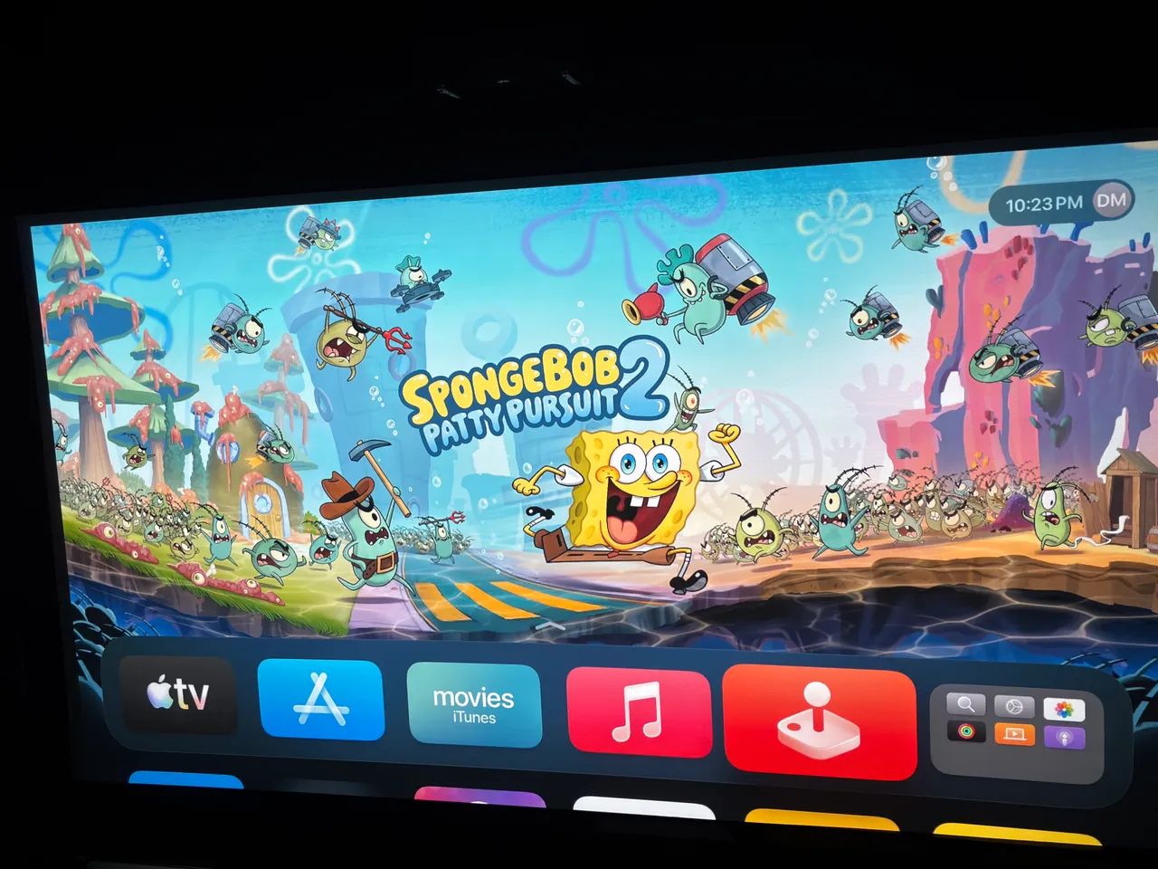 Projetor 4K Optoma UHD38 - Foto 6