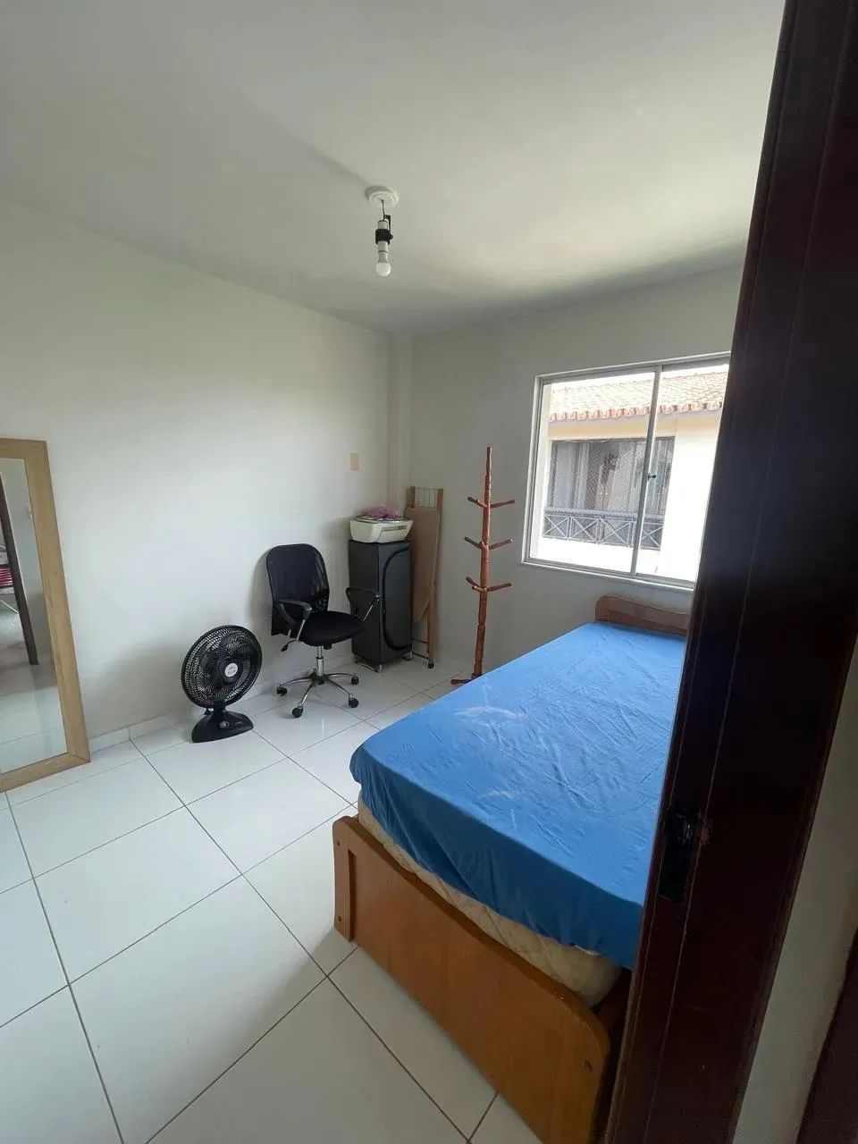 Condomínio  Parque Milênio Imóvel para venda tem 57 m² 2 quartos em Itapuã - Salvador - BA - Foto 5