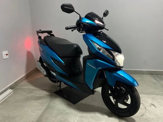 HONDA ELITE 125 ,2025  - Foto 2