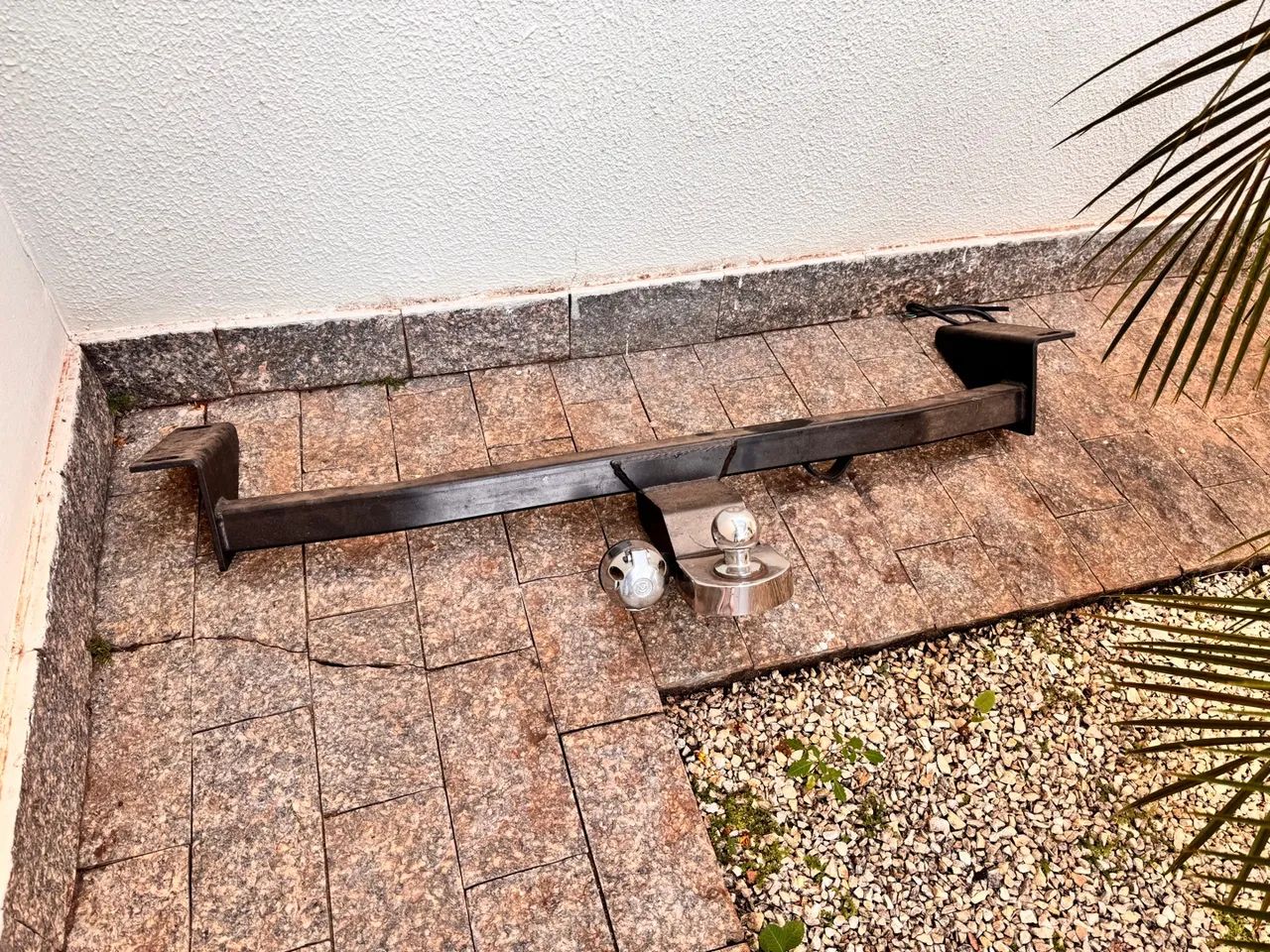Engate para Reboque - Novo - Foto 4