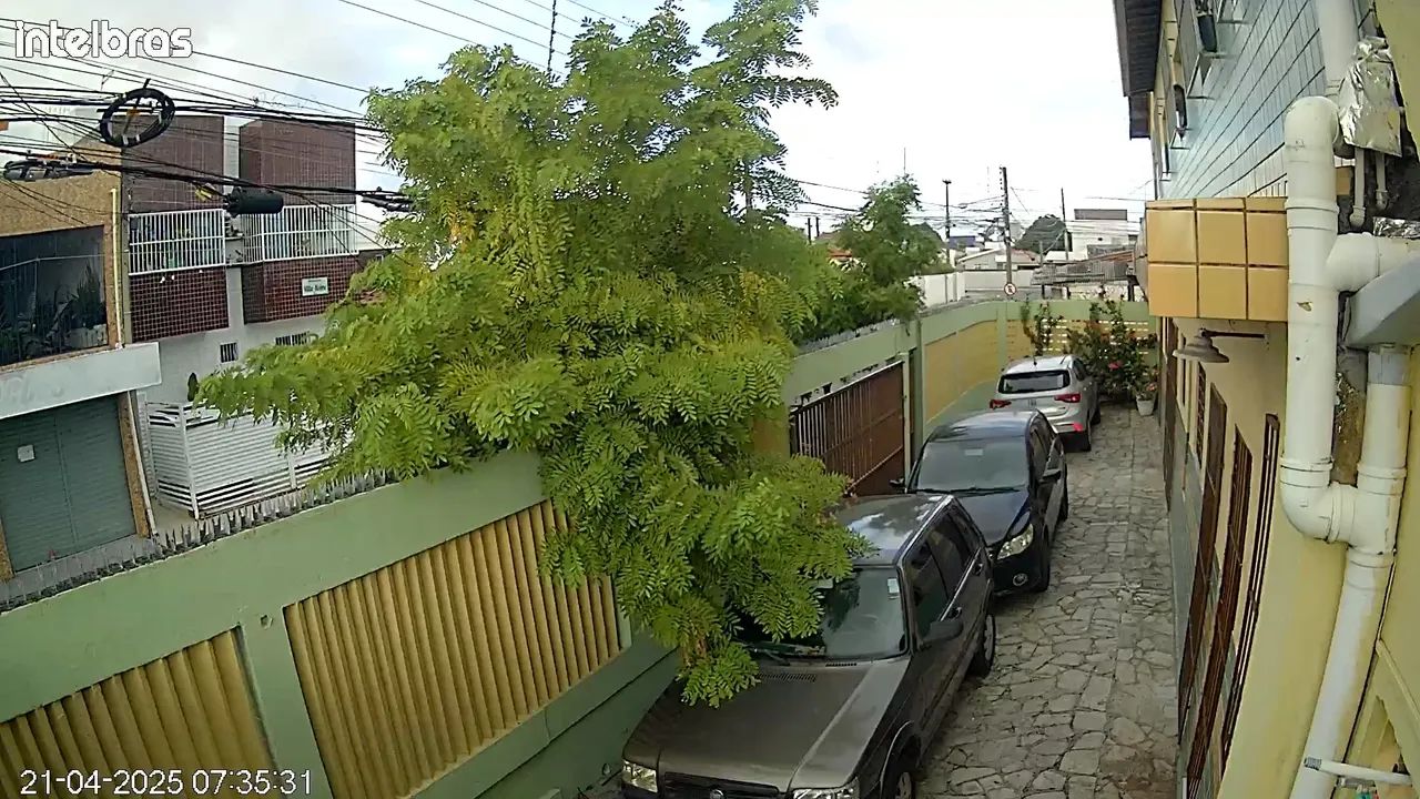 Kitinet para temporada em J.Pessoa - Foto 3