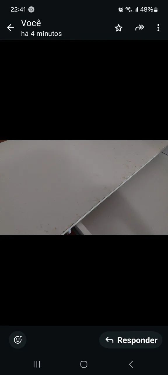 Escrivaninha  - Foto 4