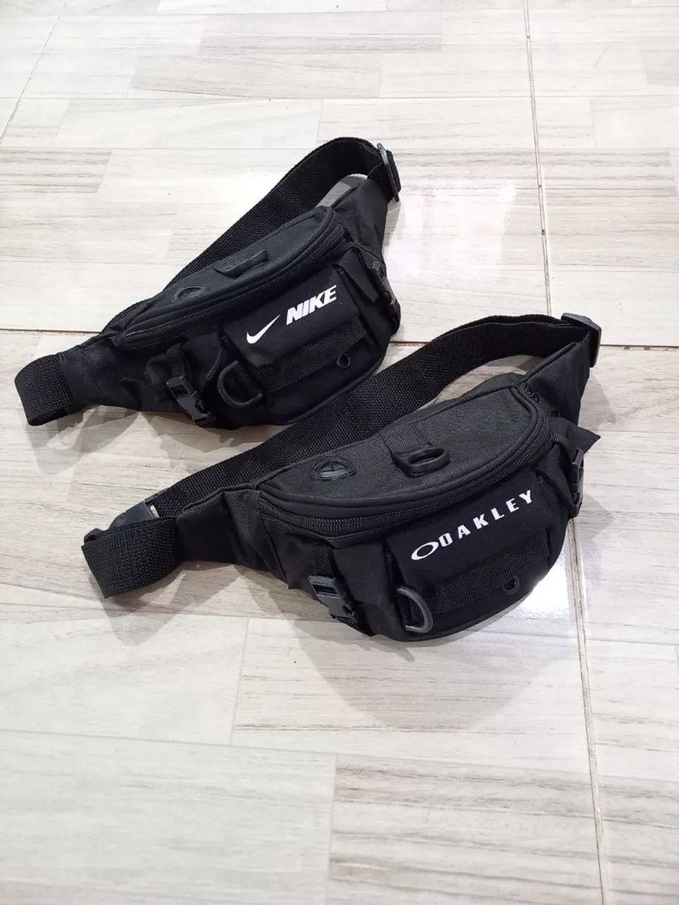 pochetes cargo - Foto 2