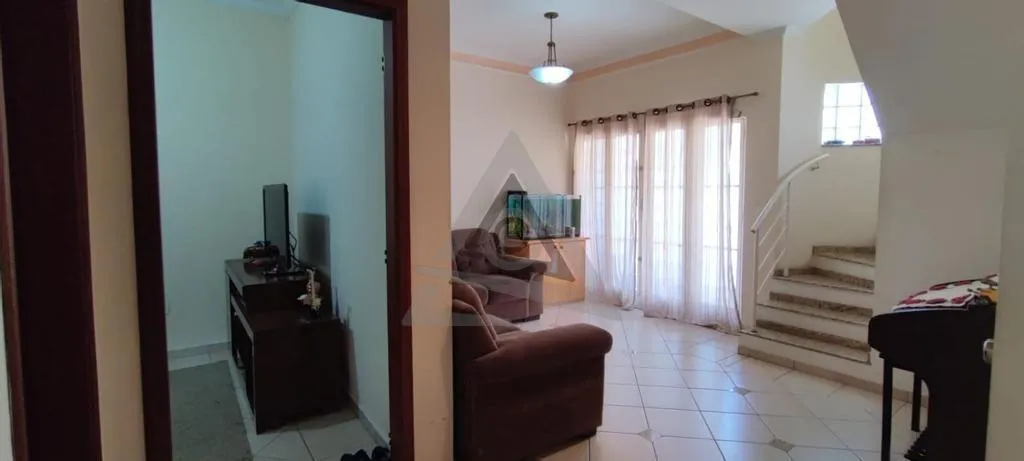 Casa à venda em Campinas, Taquaral, com 3 quartos, com 233 m²