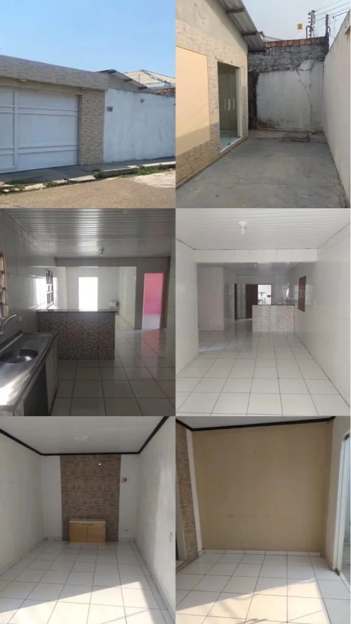 Foto - Manacapuru - União