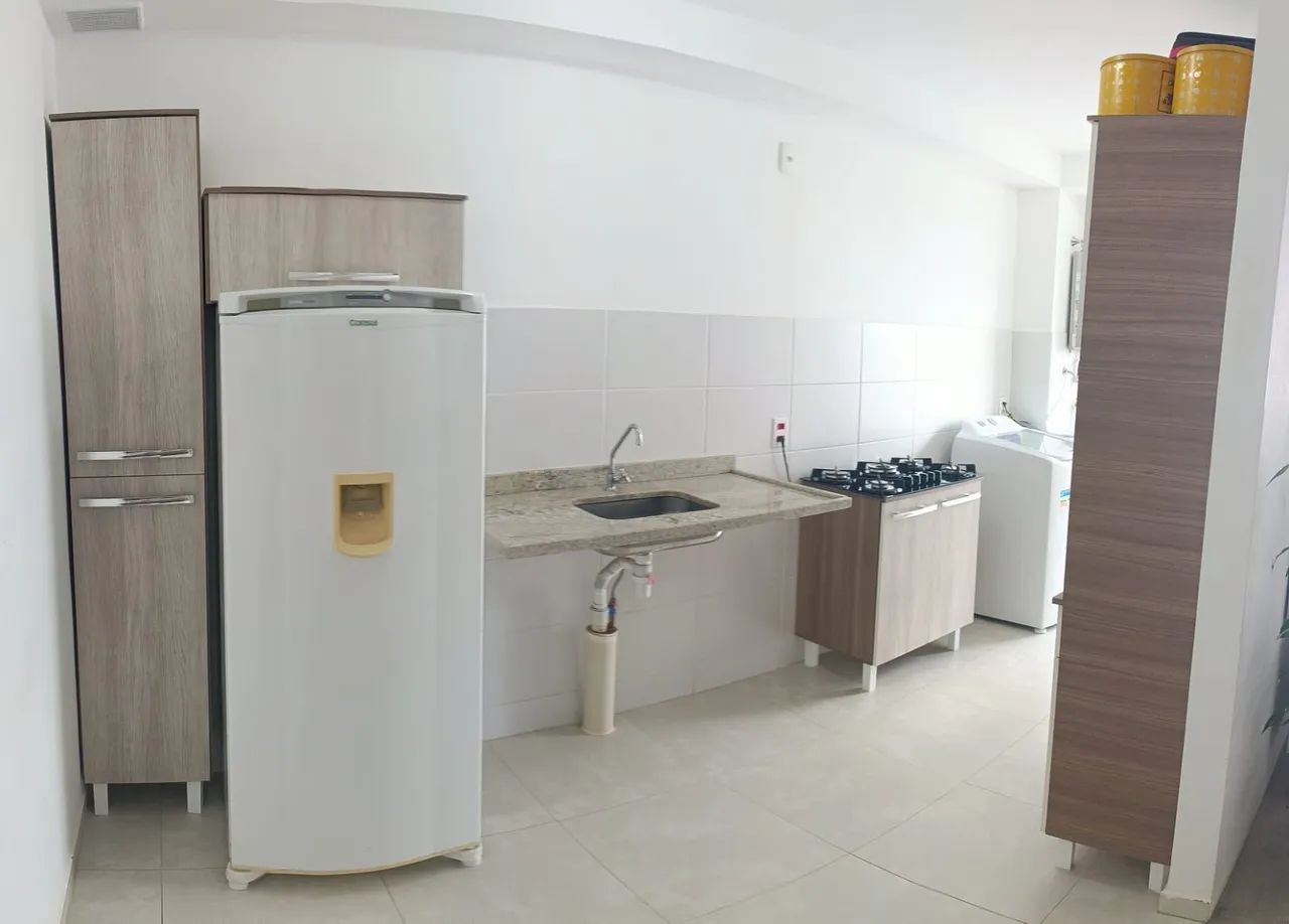 Foto - Paulínia - Balneário Tropical