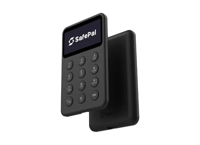 SafePal X1: Segurança e Simplicidade na Palma da Mão