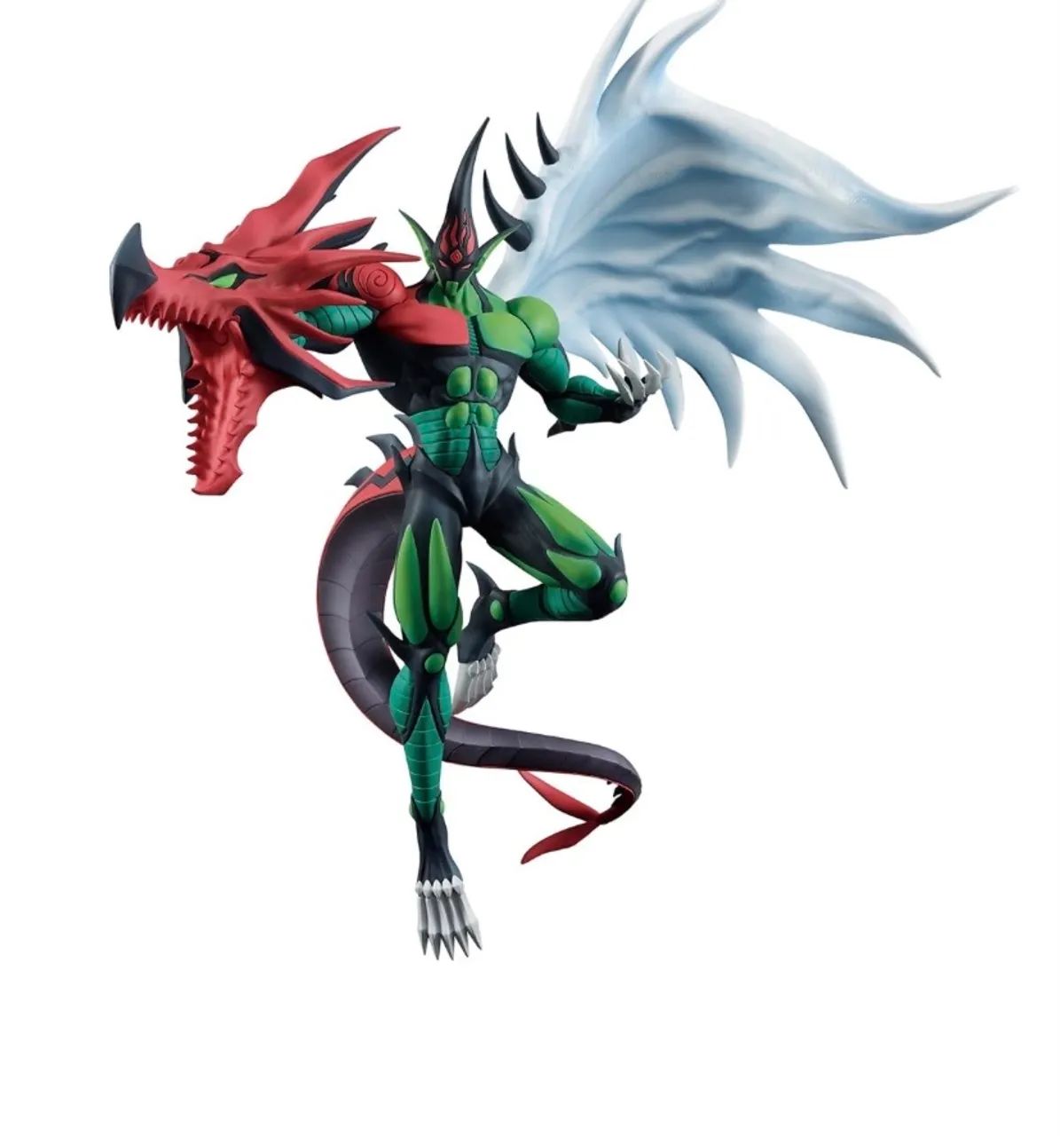 Action Figure Chama Alado - Foto 3
