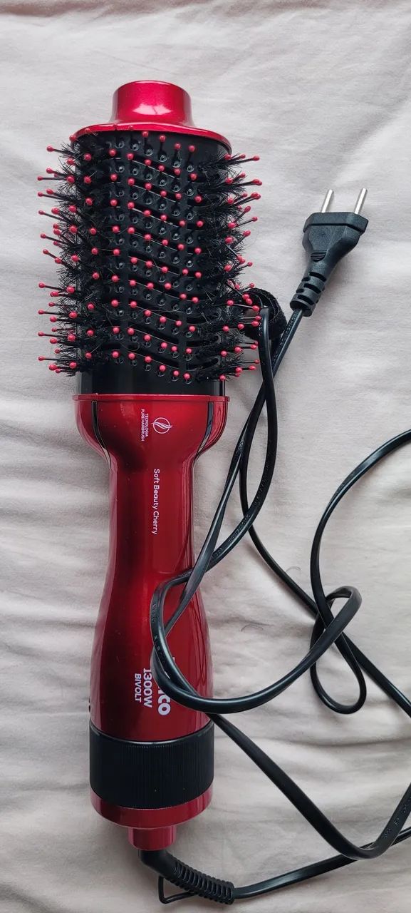 Escova Philco bivolt