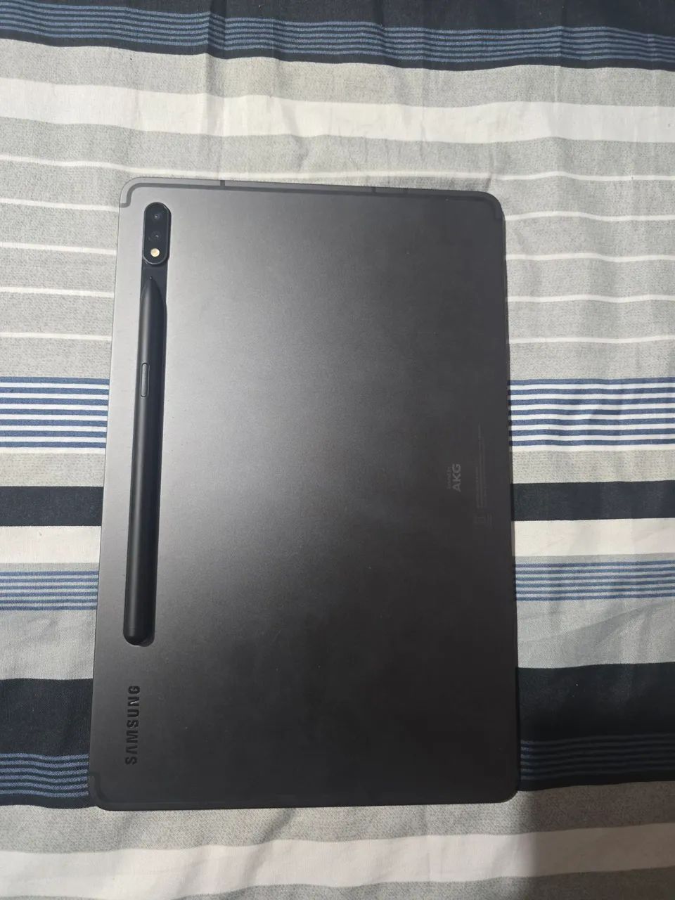 Samsung Galaxy Tab S8  - Foto 5