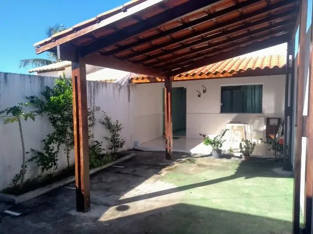 Foto - Arembepe, Camaçari - 