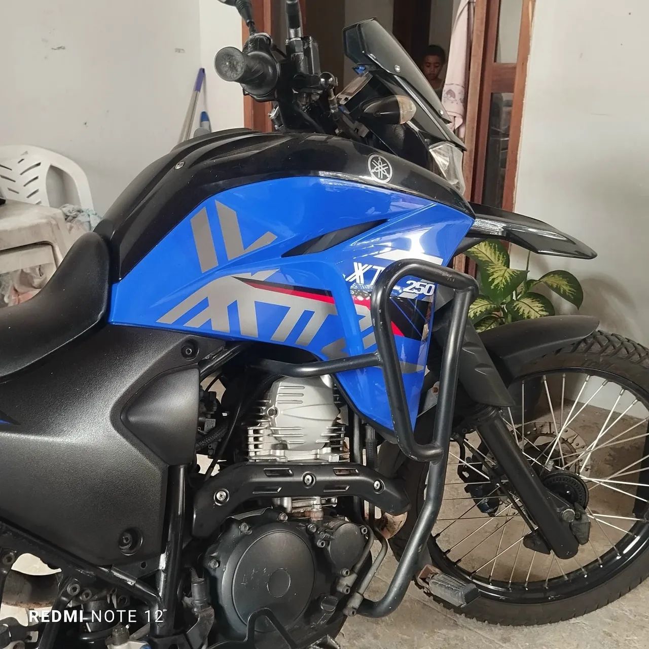 Lander 250  - Foto 5