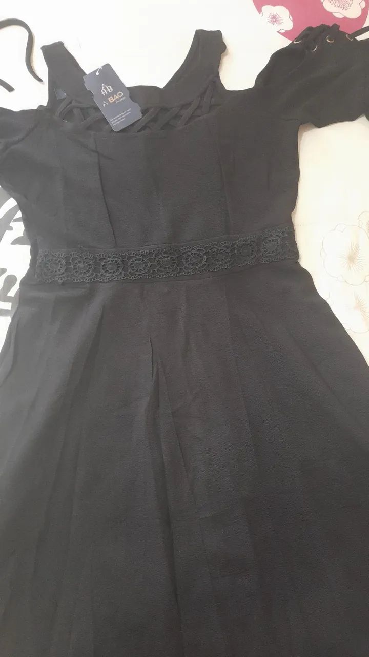 Vestidos - Foto 4