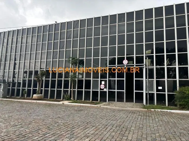 12495- Imóvel para aluguel com 4700 m² na vila dos Remédios - SP