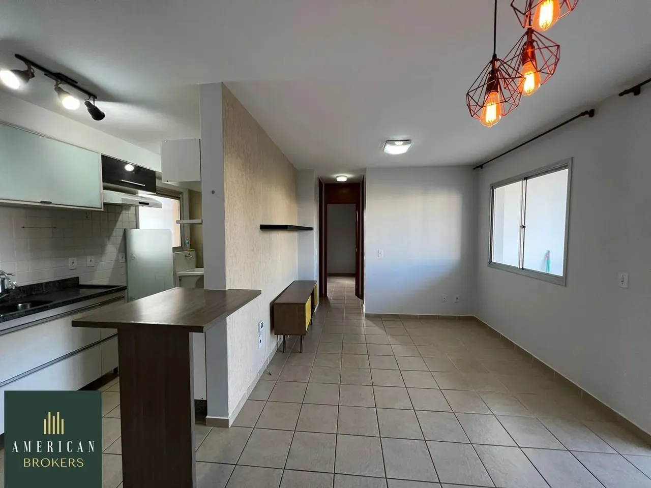 Aluguel Apartamento 2 Quartos, Armários, Churrasqueira, Lazer Completo