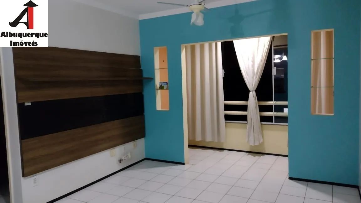 APARTAMENTO RESIDENCIAL em SÃO LUÍS - MA, VINHAIS