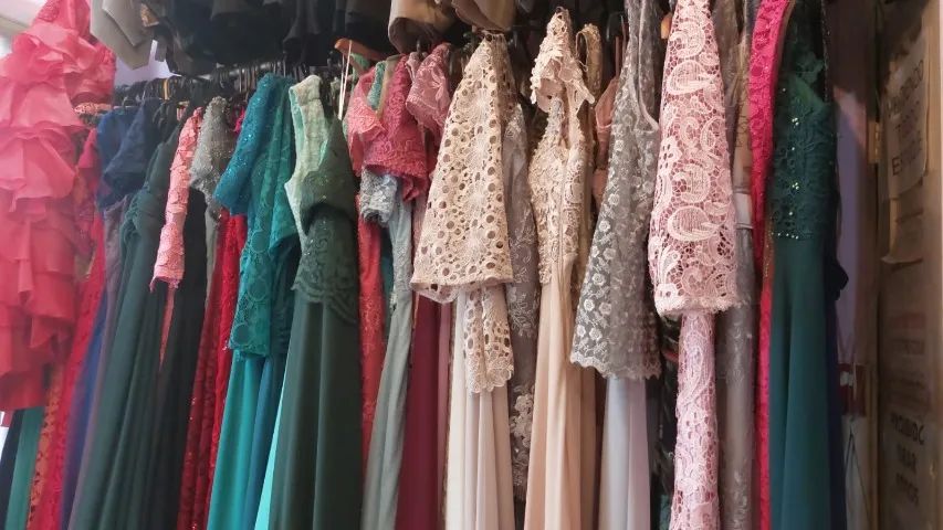 Vendo estoque de Roupas  - Foto 5