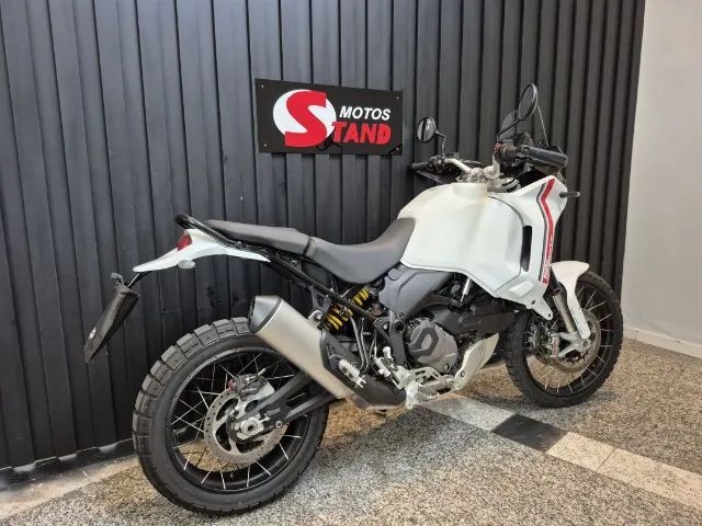 Ducati DESERT X - Foto 4