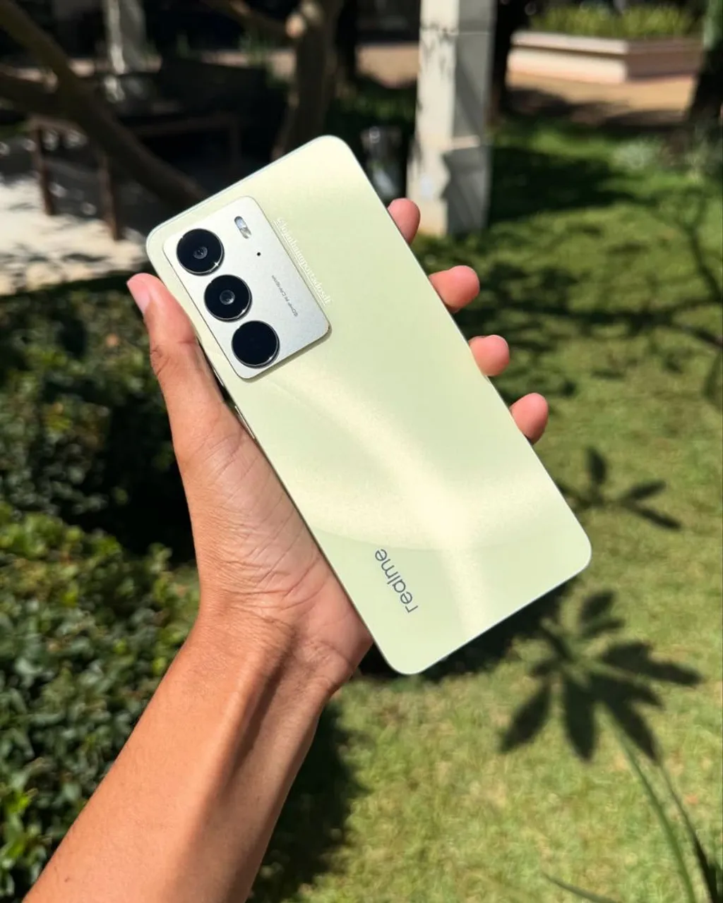 Realme C75 256GB NFC