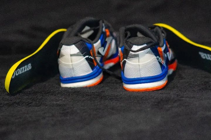Tenis futsal Regate Rebound - Foto 4