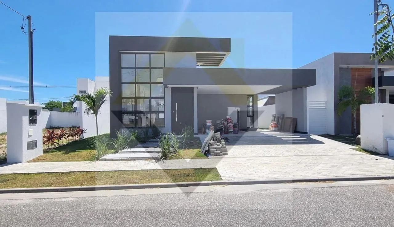Casa em Condomínio para Locação em Barra dos Coqueiros, CENTRO, 3 dormitórios, 1 suíte, 2