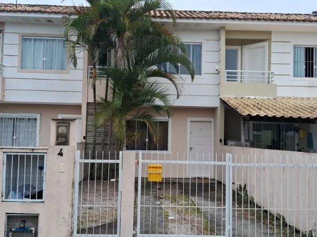 Foto - São José - Forquilhas