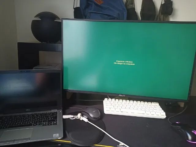 Monitor Gamer  ASUS VG279QM 240hz - Foto 2
