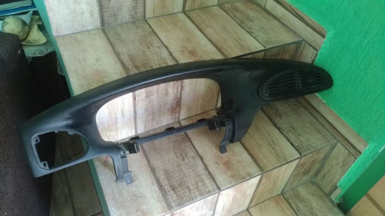 Moldura Painel Grand Chrysler Caravan