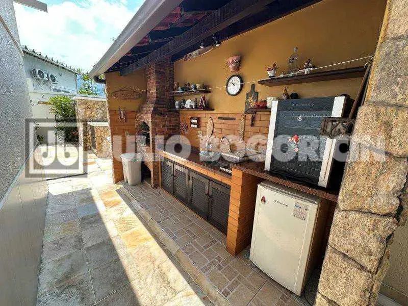 Casa em Condomínio : Linear / Residencial / Freguesia (Jacarepaguá) - Foto 3