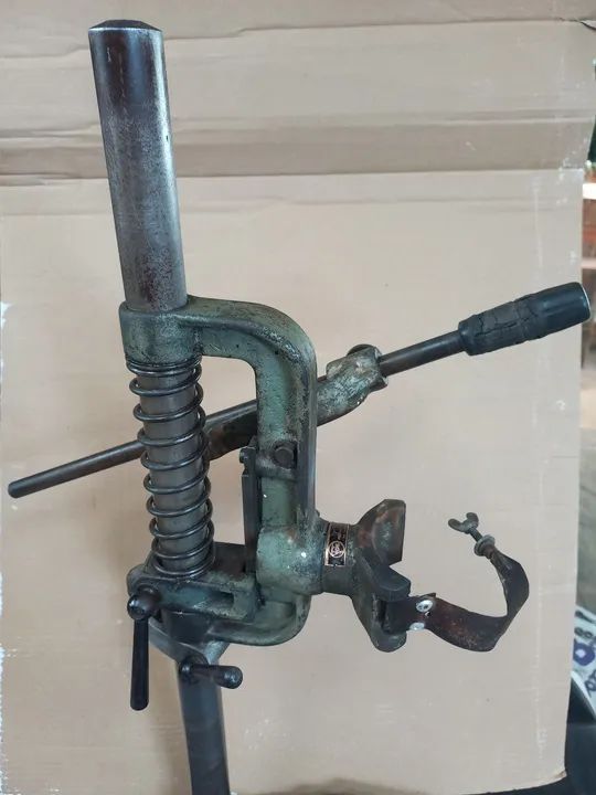 Suporte para furadeira - Foto 3