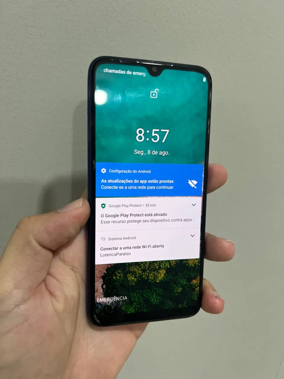 Xiaomi mi a3