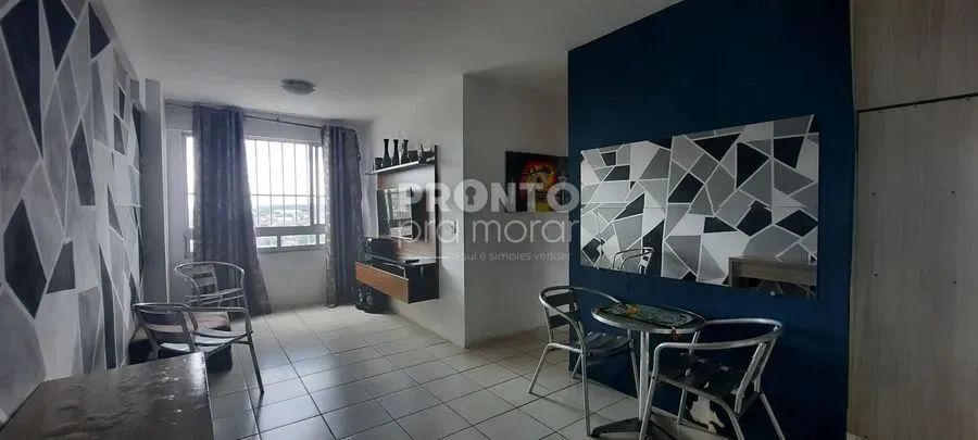 Apartamento Park Jardins, unidade não informado 1203, Artur Lundgren I - Foto 2