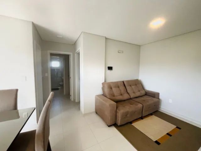 Apartamento 2 dormitórios | Torre Siena | Dehon | Tubarão/SC.  - Foto 3
