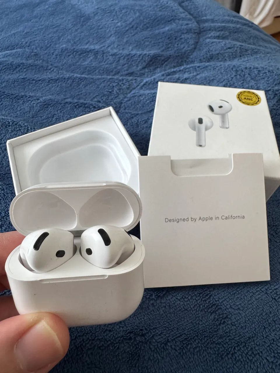 AirPods 4 premium  - Foto 2