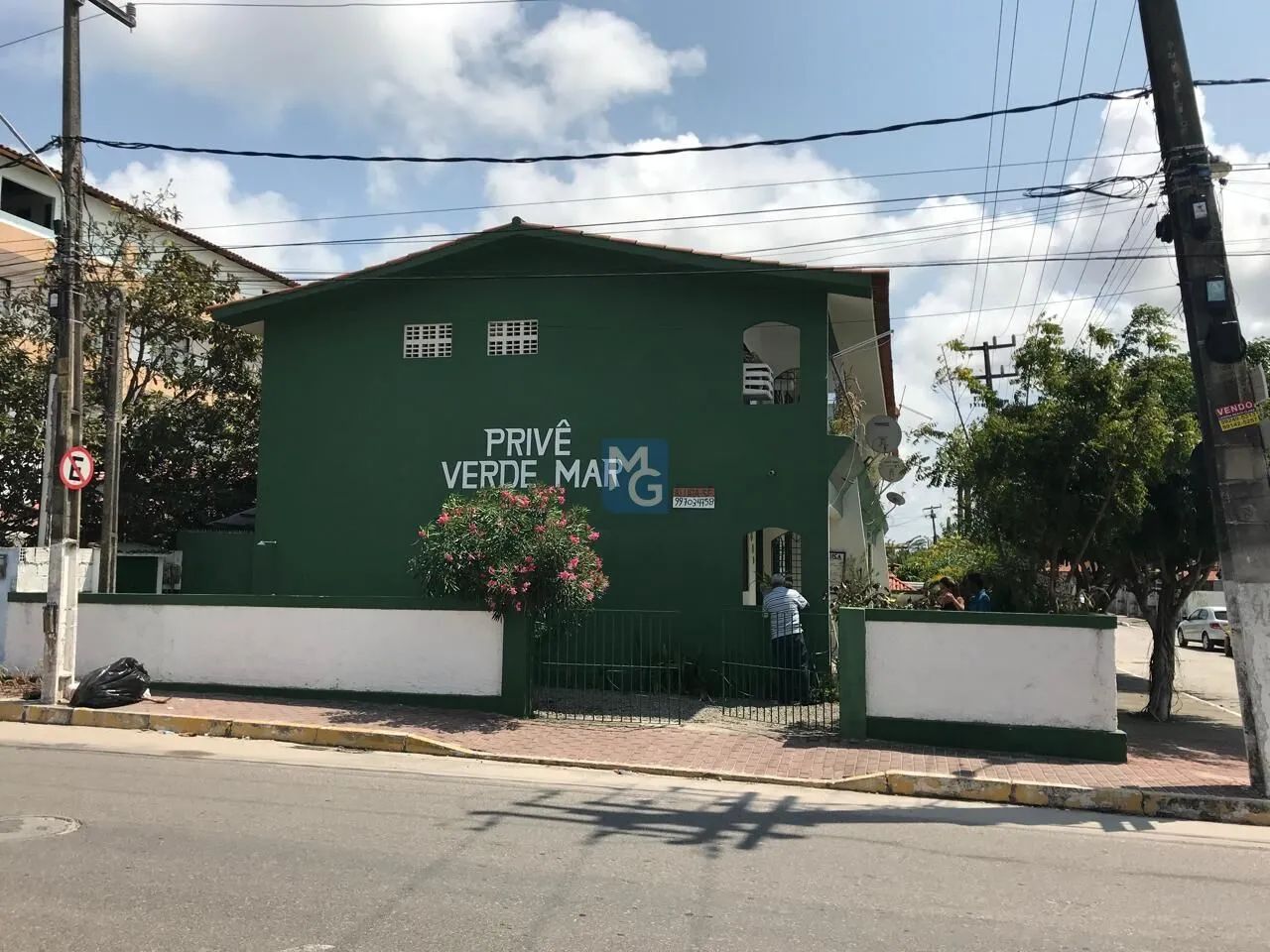 PRIVE VERDE MAR - VENDO OITO DUPLEX EM PORTO DE GALINHAS - Foto 4