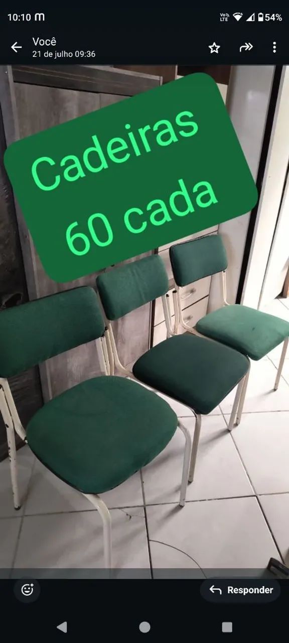 Escrivaninha Compacta - 75cm Altura - Foto 2