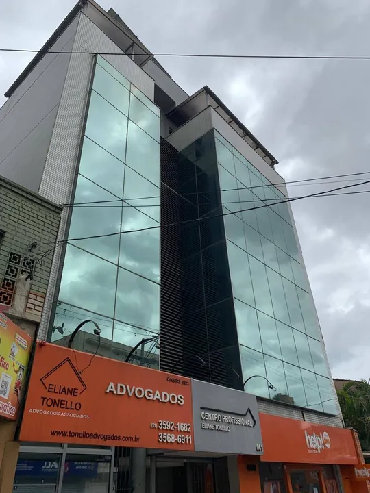 Sala para locação, Centro, São Leopoldo, RS
