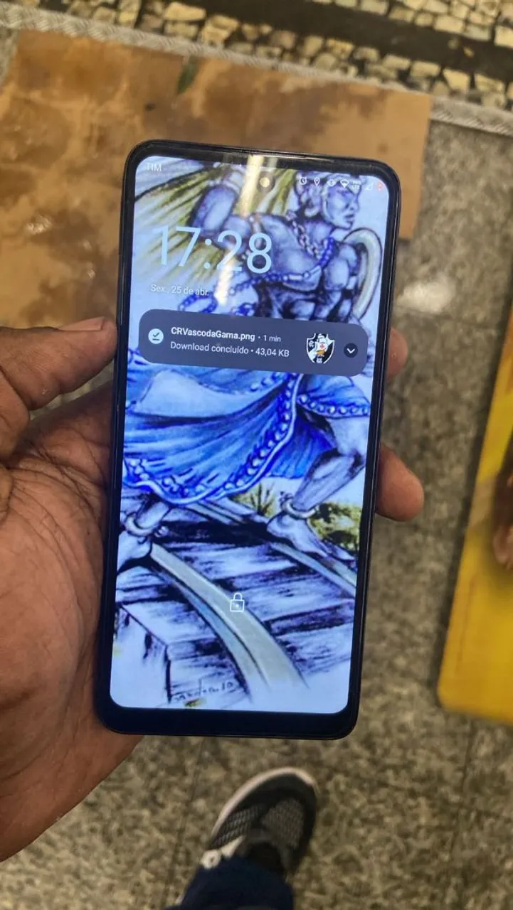 Moto g22