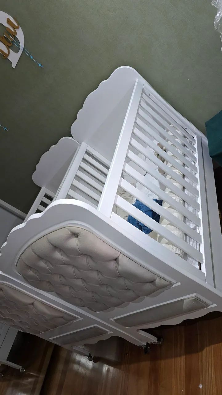 Berço Provence - Foto 4