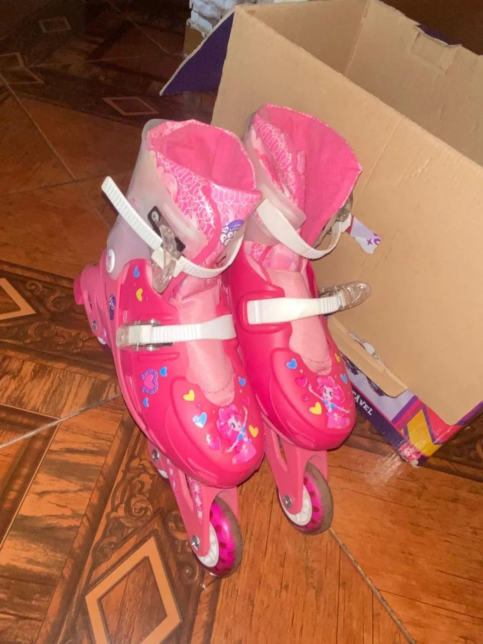 Patins infantil  - Foto 2