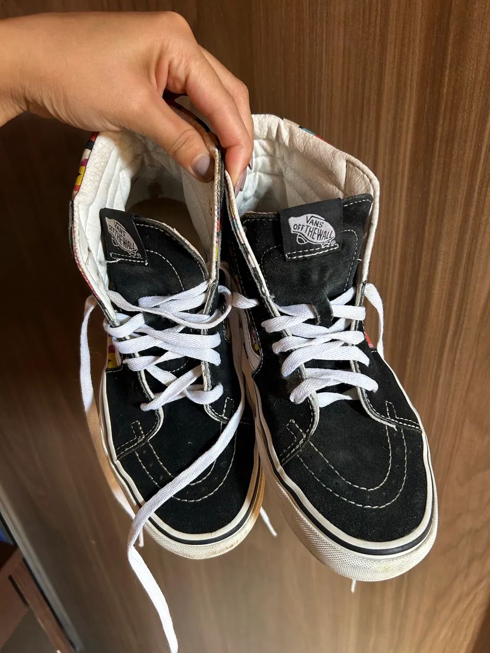 Vans em Ribeirão Preto e região, SP