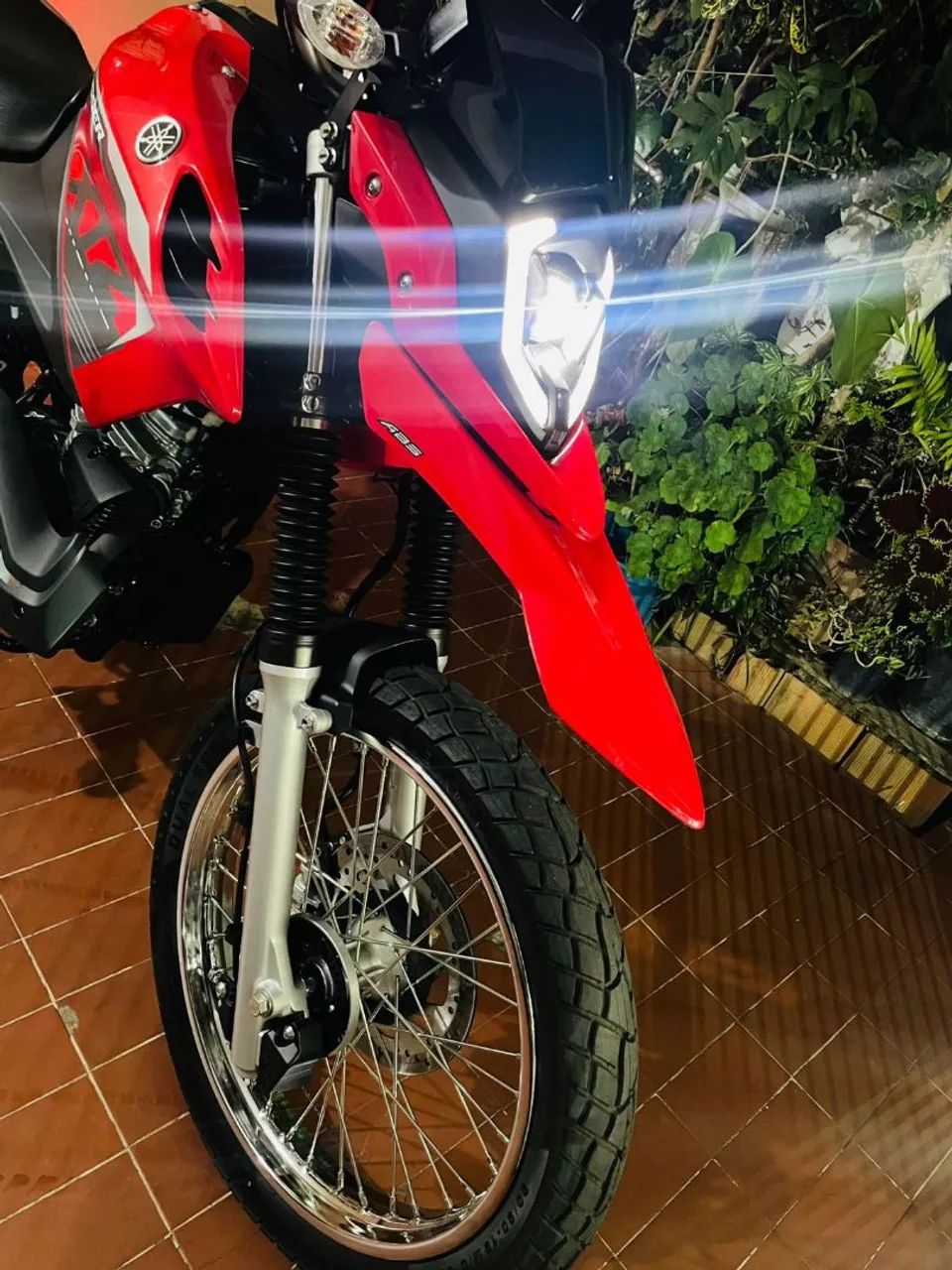 Yamaha 150 Crosser Z Flex 2025 - 1464081866 | OLX