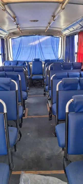 Ônibus para Venda - Foto 4
